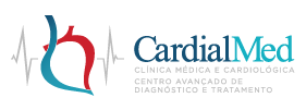 Clínica CardialMed - Centro avançado de diagnóstico e tratamentos.