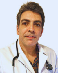 Dr. Guilheme Barreto