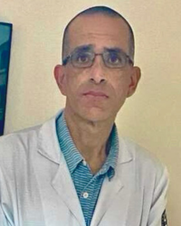 Dr. Miguel Antônio Rahal