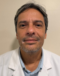 Dr Mauricio Cacciari