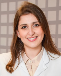 Dra. Izabella Rached