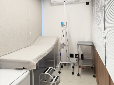 Centro de infusão cardialmed